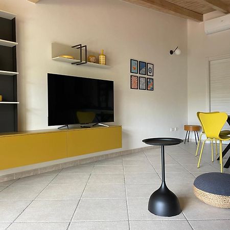 Appartamento Blue Vista - Casa Marina Buggerru Esterno foto