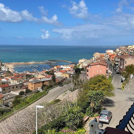 Appartamento Blue Vista - Casa Marina Buggerru Esterno foto