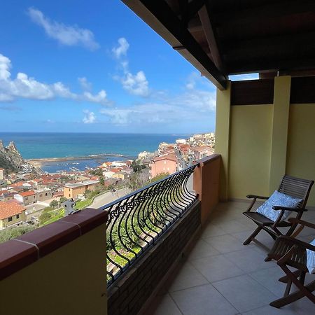 Appartamento Blue Vista - Casa Marina Buggerru Esterno foto