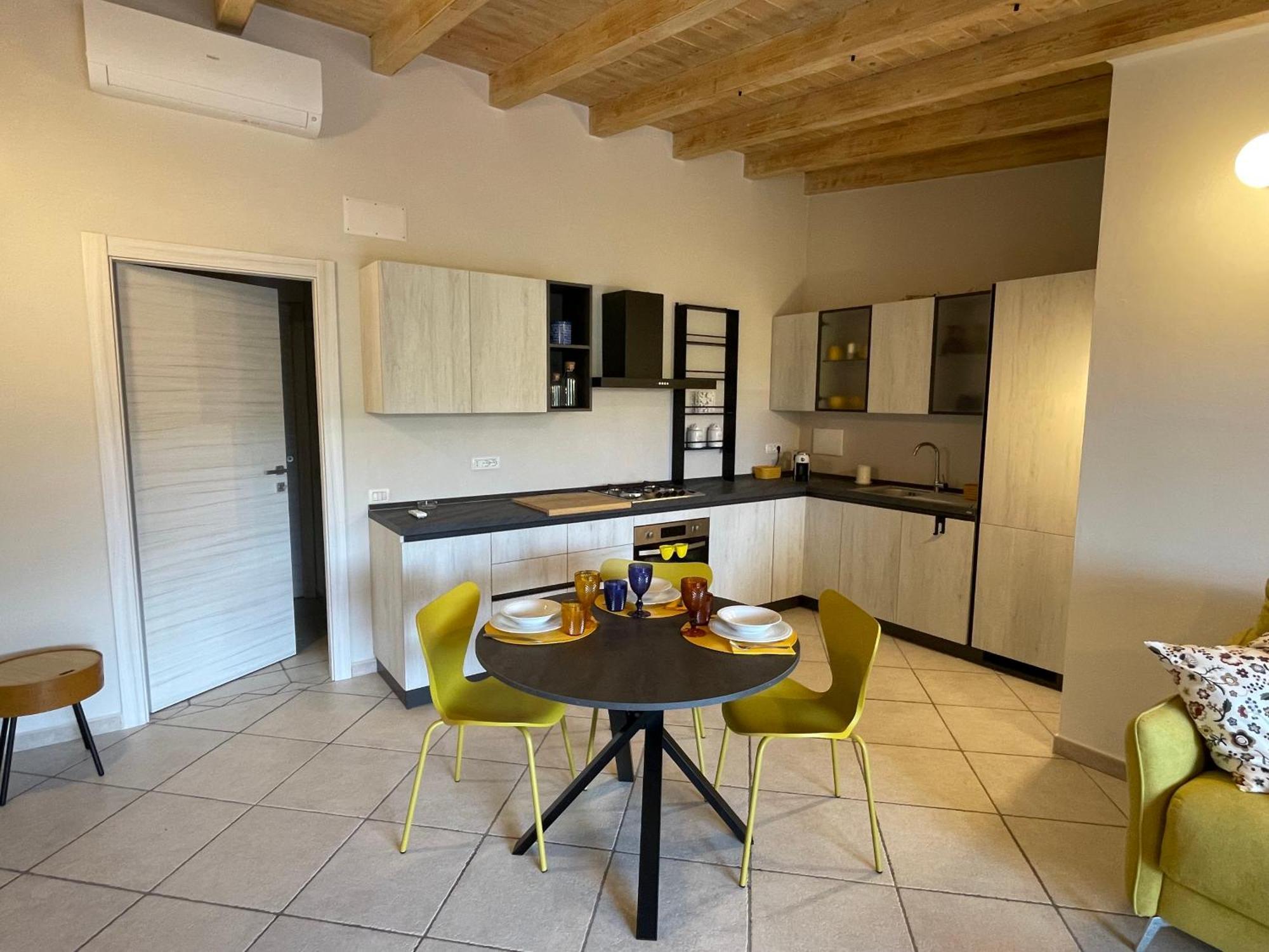 Appartamento Blue Vista - Casa Marina Buggerru Esterno foto