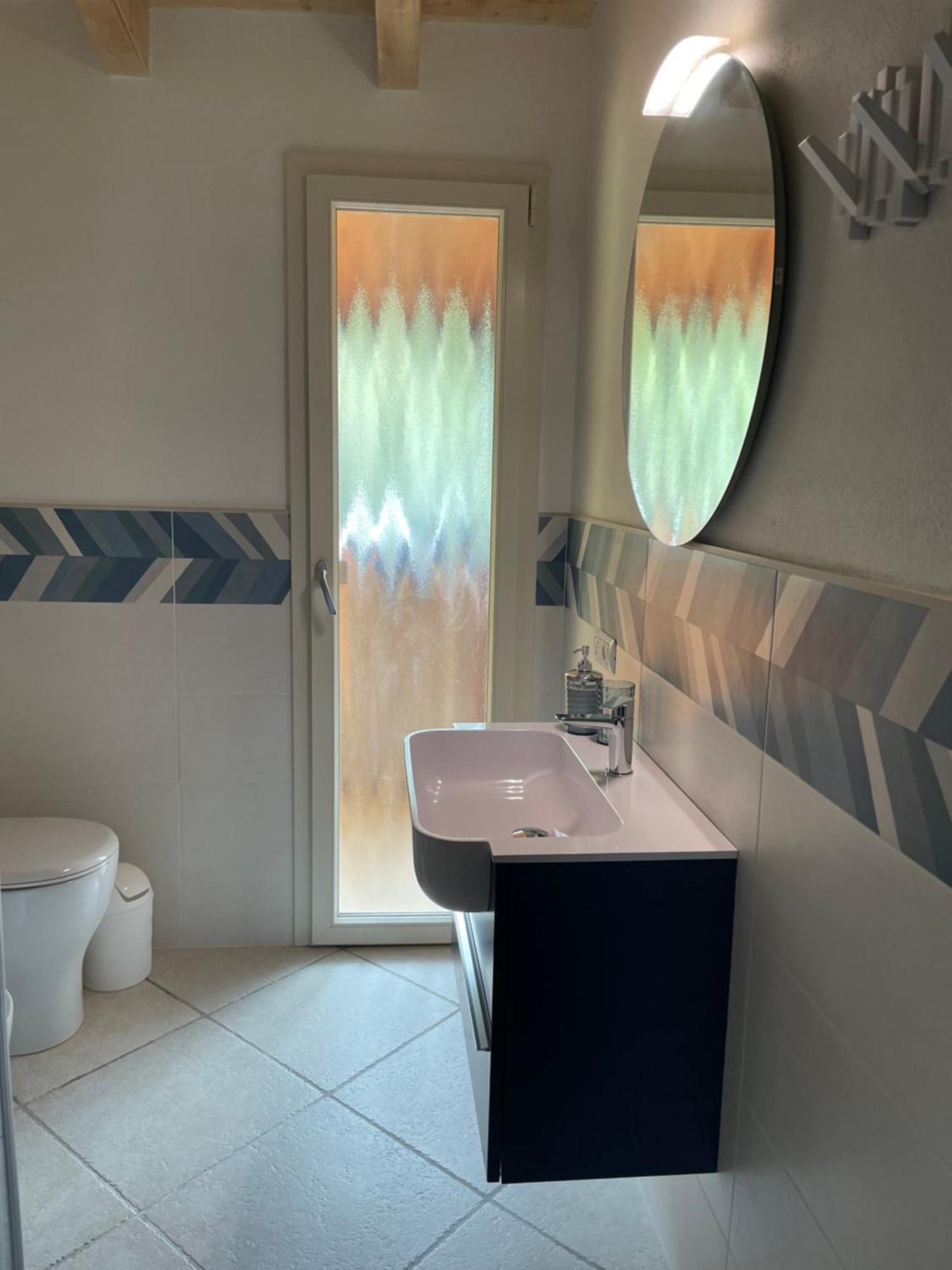Appartamento Blue Vista - Casa Marina Buggerru Esterno foto