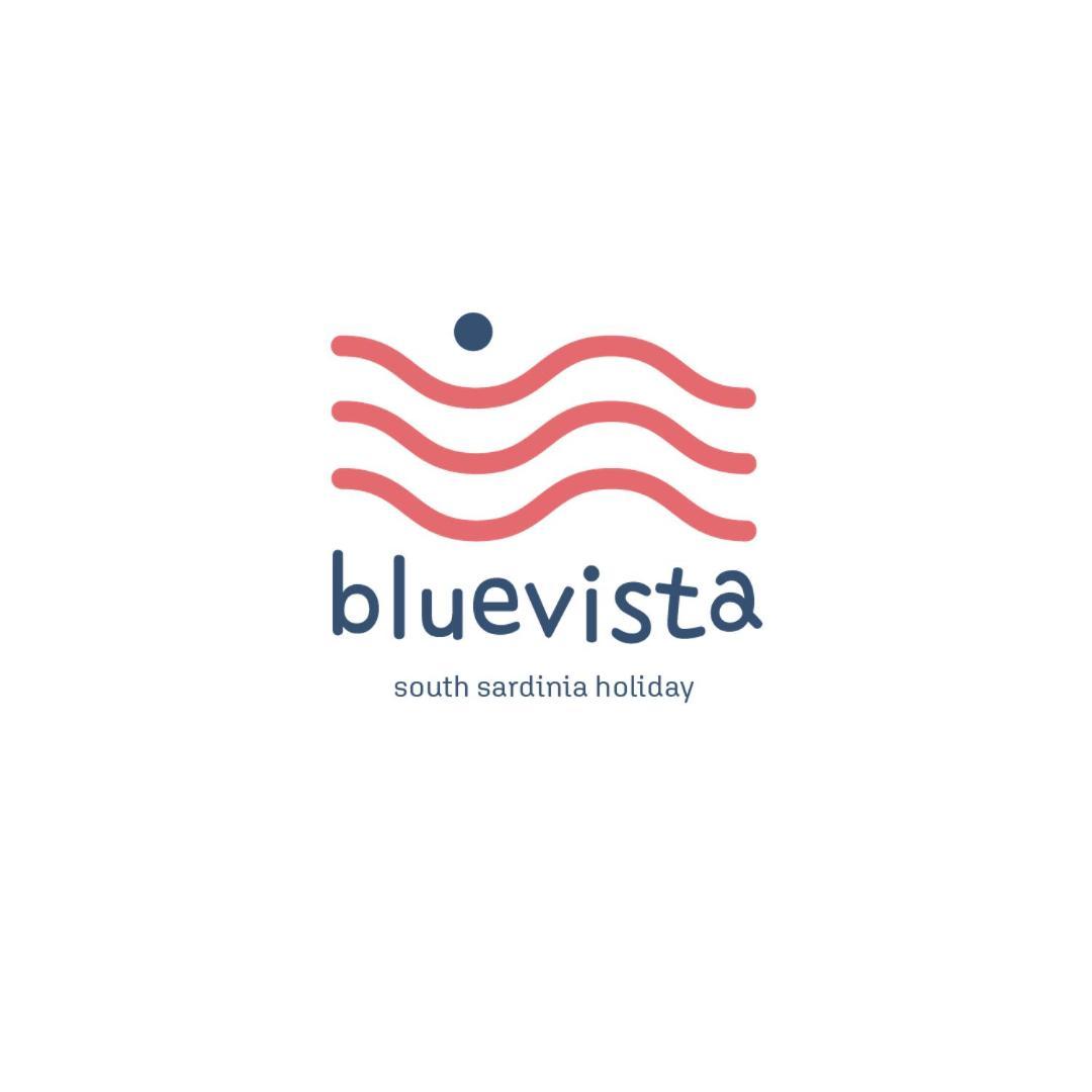 Appartamento Blue Vista - Casa Marina Buggerru Esterno foto